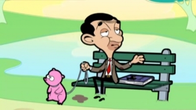 Mr. Bean 1. évad 20. rész