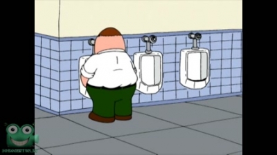 Family Guy 2. évad 12. rész