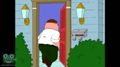 Family Guy 2. évad 05. rész