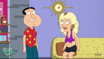 Family Guy 11. évad 11. rész