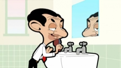 Mr. Bean 1. évad 29. rész