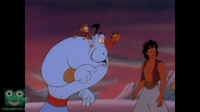 Aladdin 2. évad 11. rész