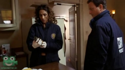 CSI: New York 1. évad 11. rész