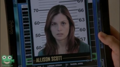 CSI: New York 7. évad 06. rész