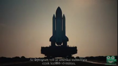 Challenger - Az utolsó repülés 1. évad 02. rész