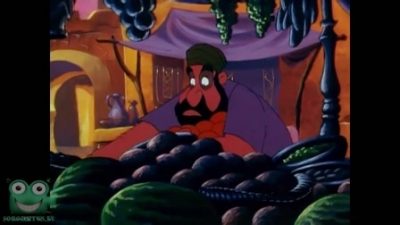 Aladdin 2. évad 12. rész