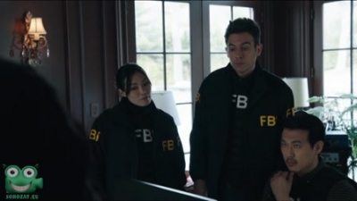 FBI 2. évad 16. rész