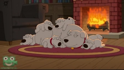 Family Guy 11. évad 13. rész