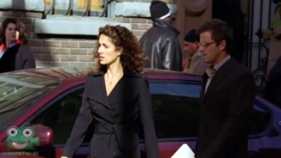 CSI: New York 1. évad 12. rész