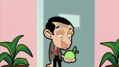 Mr. Bean 1. évad 02. rész