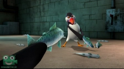 Madagaszkár pingvinjei  2. évad 22. rész
